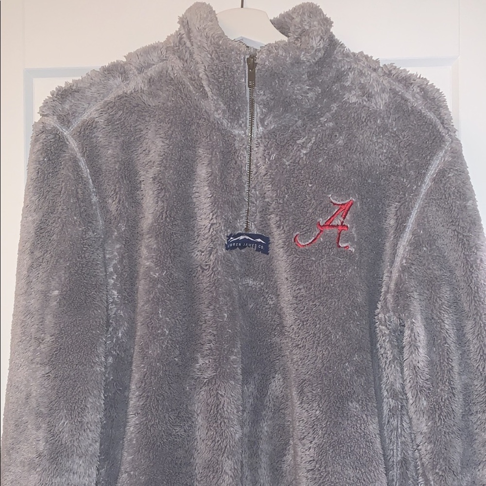 Lauren James- Alabama pullover